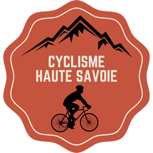 Cyclisme haute savoie