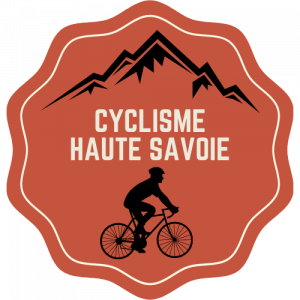 logo Cyclisme Haute Savoie
